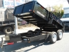 Utility Trailer for Rent in New York