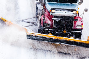 NY Snow Plows For Sale