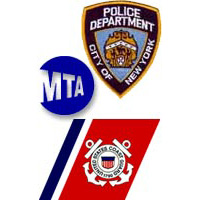 Custom Hitch Solutions for the NYPD and Coast Guard