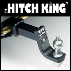 Trailer Hitches from Hitch King