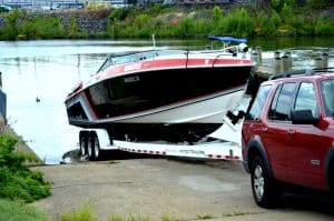 Custom Trailer Hitch