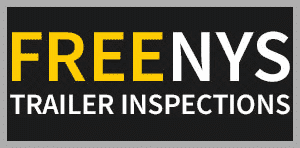 Free NYS Trailer Inspections
