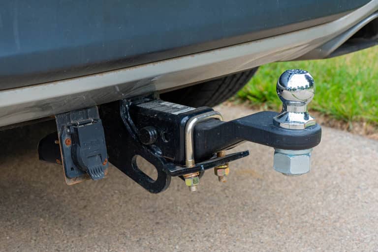 Why Choose Hitch King Custom Hitches & Hitch Accessories