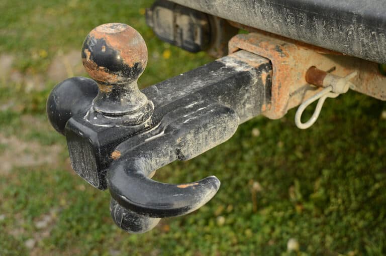 4 Signs It’s Time to Upgrade Your Trailer Hitch Hitch King