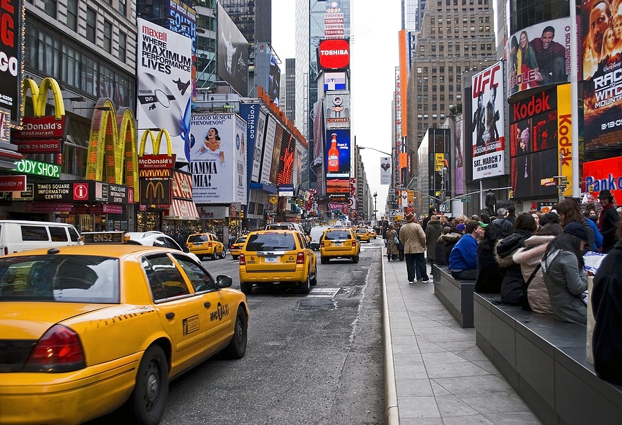 How to Safely Tow a Trailer in New York’s Busy Streets