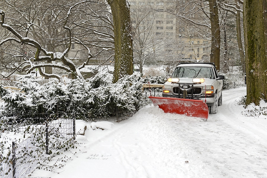 Is It Time for a New Snow Plow This Year? Signs to Watch For
