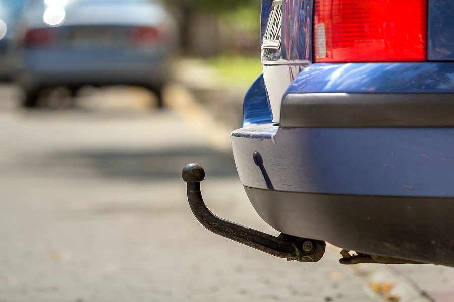 Can You Add a Hitch to Any Car?